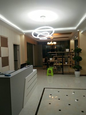 威寧唯創裝飾工程