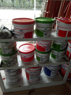 屋面防水涂料廠家、佛山防水涂料廠家、國建品牌企業(查看)_防滲堵漏防水涂料廠家_世界工廠網