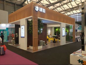 誠加裝飾精彩亮相上海國際酒店工程設(shè)計(jì)與用品博覽會