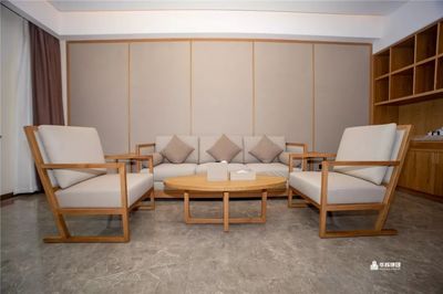 匠心獨(dú)運(yùn) 銅輝雅韻 廣西南國(guó)銅業(yè)專家樓及副樓室內(nèi)裝飾裝修工程紀(jì)實(shí)